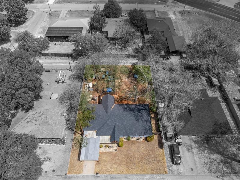 603 S Brazos Street, Whitney TX 76692 - Photo 33
