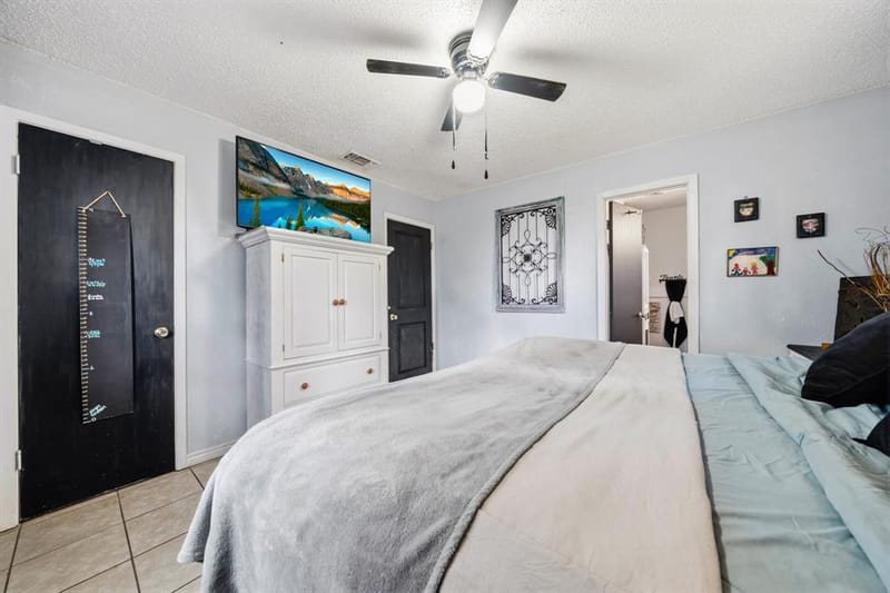 603 S Brazos Street, Whitney TX 76692 - Photo 14