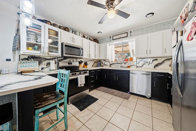603 S Brazos Street, Whitney TX 76692 - Photo 11