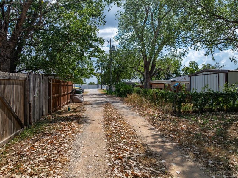 603 S Brazos Street, Whitney TX 76692 - Photo 29