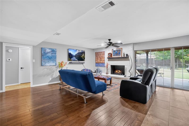 222 Inverness Drive, Trophy Club TX 76262 - Photo 5