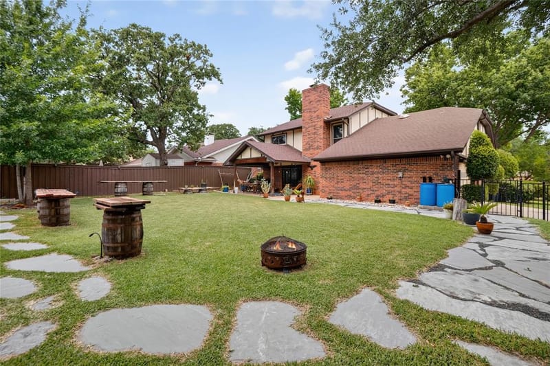 222 Inverness Drive, Trophy Club TX 76262 - Photo 9