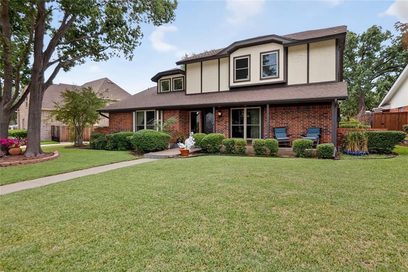 222 Inverness Drive, Trophy Club TX 76262 - Photo 35