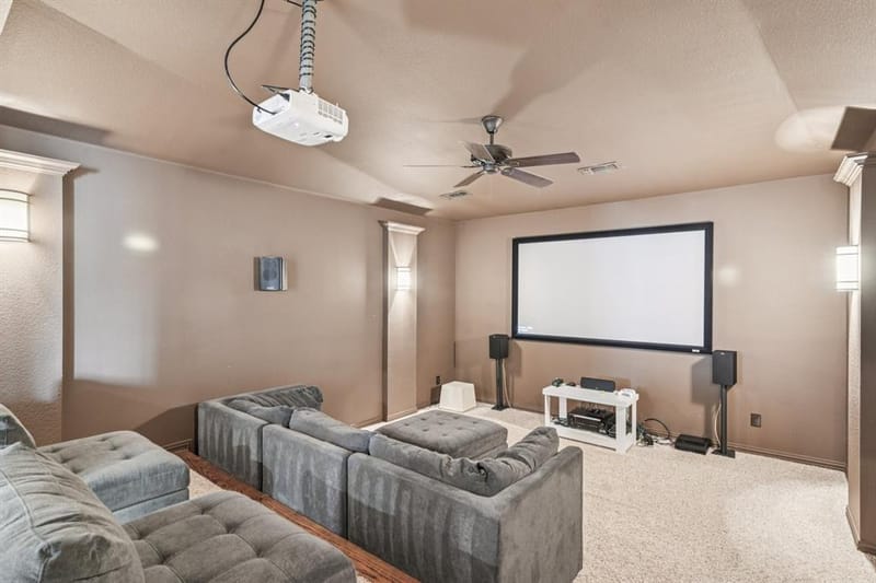 4251 Wilson Creek Trail, Prosper TX 75078 - Photo 27
