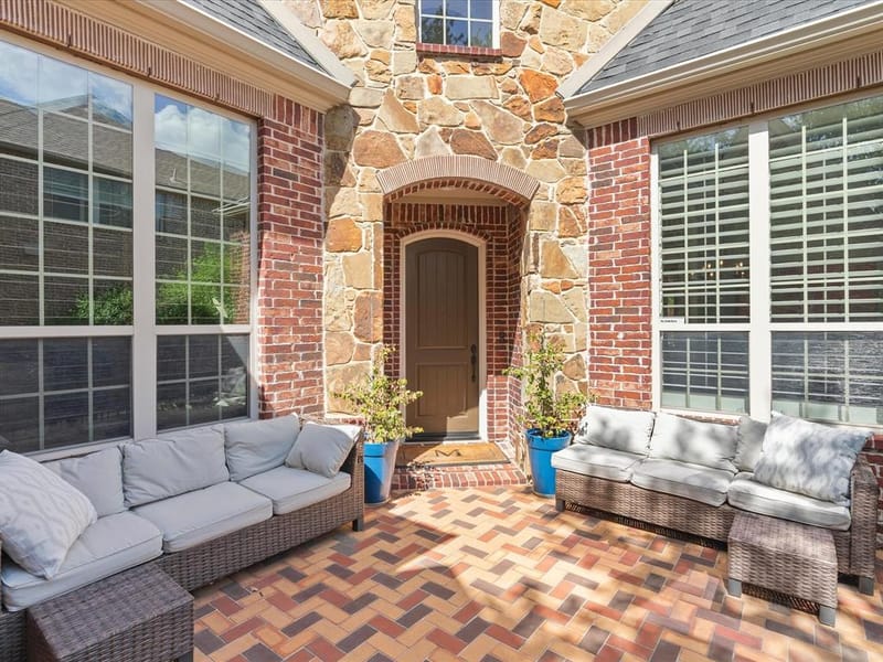 4251 Wilson Creek Trail, Prosper TX 75078 - Photo 6