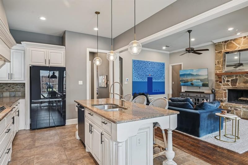 4251 Wilson Creek Trail, Prosper TX 75078 - Photo 16