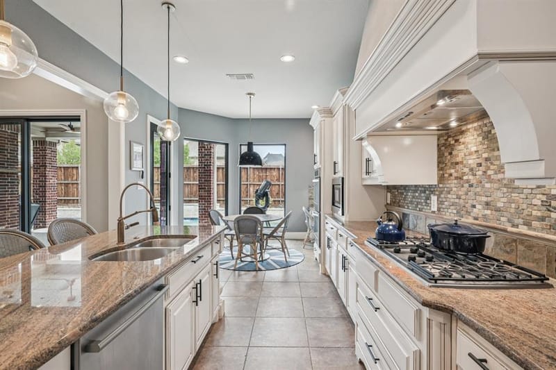 4251 Wilson Creek Trail, Prosper TX 75078 - Photo 12