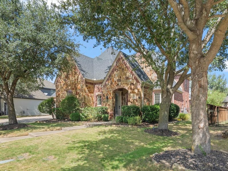 4251 Wilson Creek Trail, Prosper TX 75078 - Photo 5