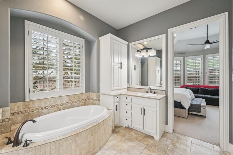 4251 Wilson Creek Trail, Prosper TX 75078 - Photo 20