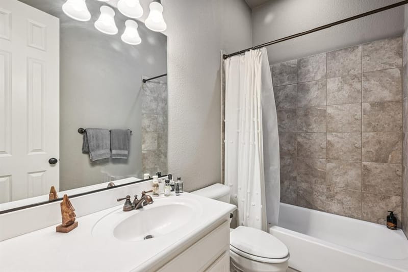 4251 Wilson Creek Trail, Prosper TX 75078 - Photo 34