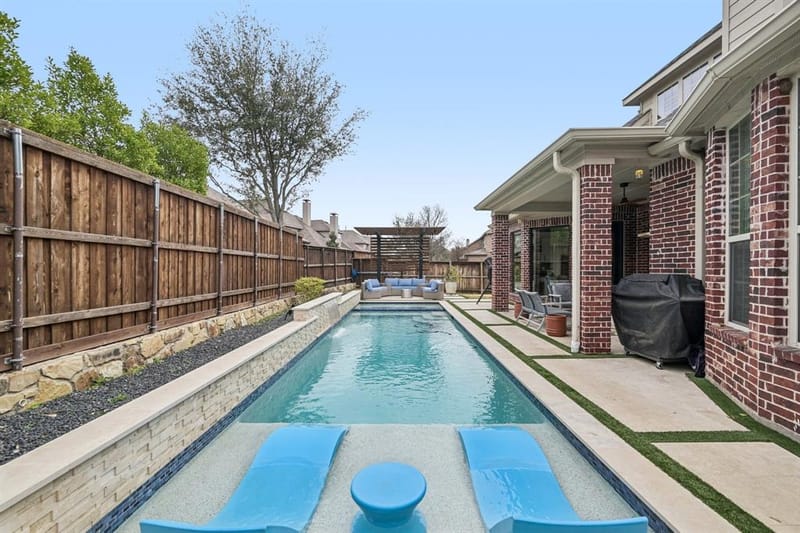 4251 Wilson Creek Trail, Prosper TX 75078 - Photo 38