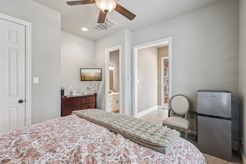 4251 Wilson Creek Trail, Prosper TX 75078 - Photo 33