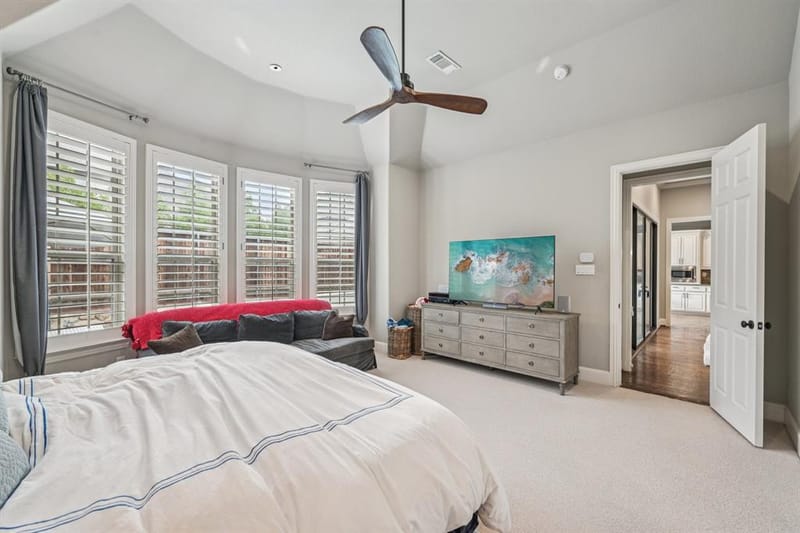 4251 Wilson Creek Trail, Prosper TX 75078 - Photo 18