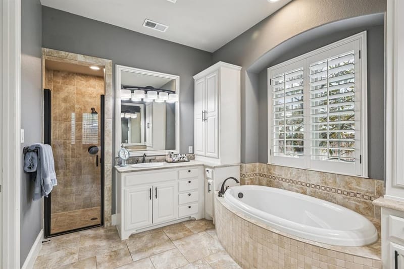 4251 Wilson Creek Trail, Prosper TX 75078 - Photo 19