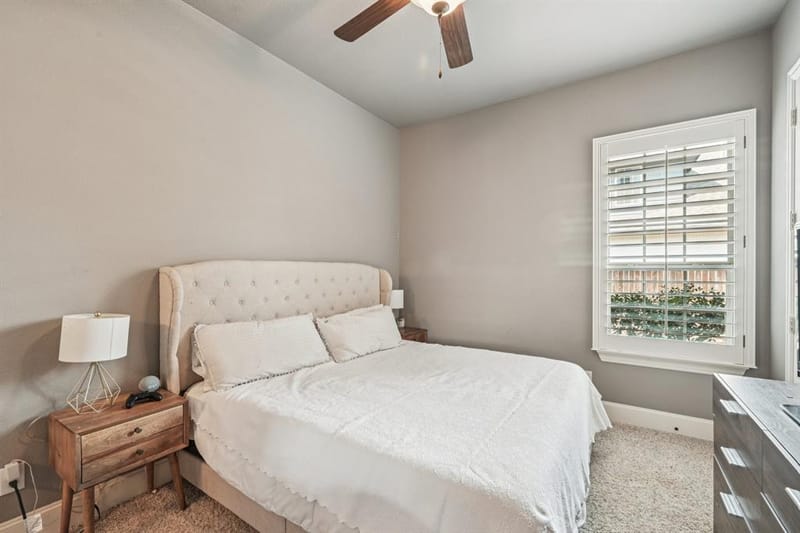 4251 Wilson Creek Trail, Prosper TX 75078 - Photo 35