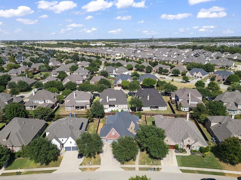 4251 Wilson Creek Trail, Prosper TX 75078 - Photo 39