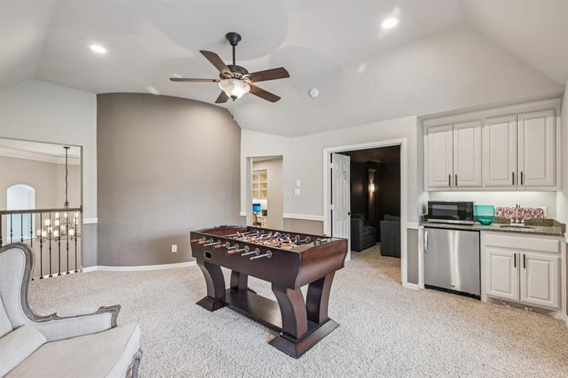 4251 Wilson Creek Trail, Prosper TX 75078 - Photo 25