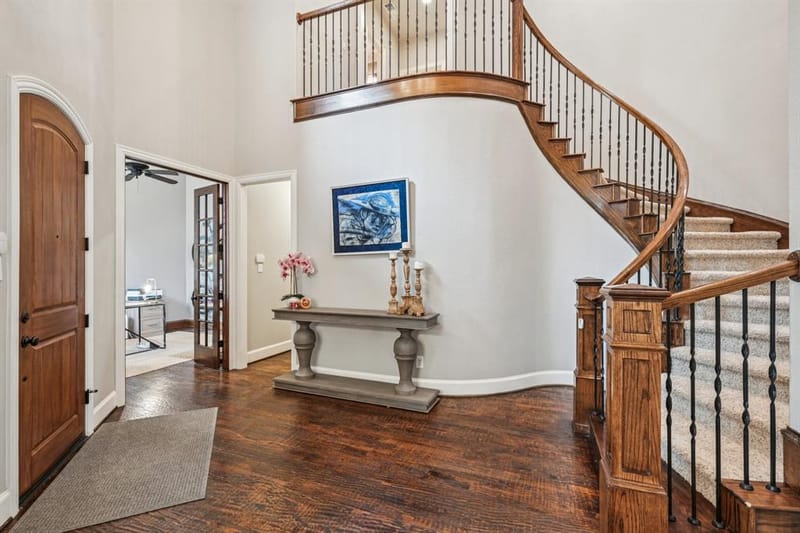 4251 Wilson Creek Trail, Prosper TX 75078 - Photo 21