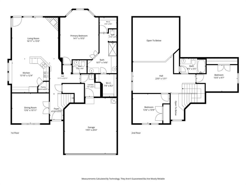 1609 Lake Way Drive, Little Elm TX 75068 - Photo 28