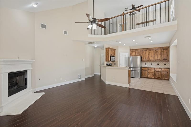 1609 Lake Way Drive, Little Elm TX 75068 - Photo 5
