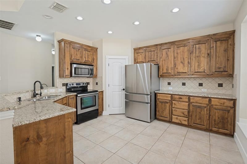 1609 Lake Way Drive, Little Elm TX 75068 - Photo 9