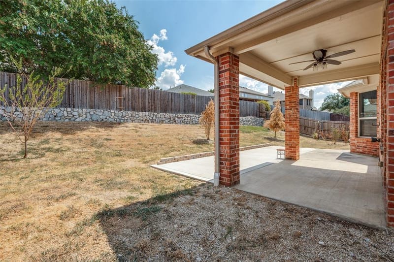 1609 Lake Way Drive, Little Elm TX 75068 - Photo 24