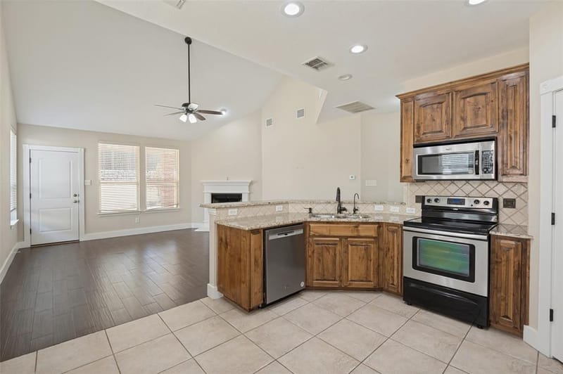 1609 Lake Way Drive, Little Elm TX 75068 - Photo 8