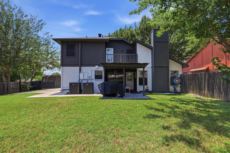 5321 Pocassett Drive, Arlington TX 76018 - Photo 27