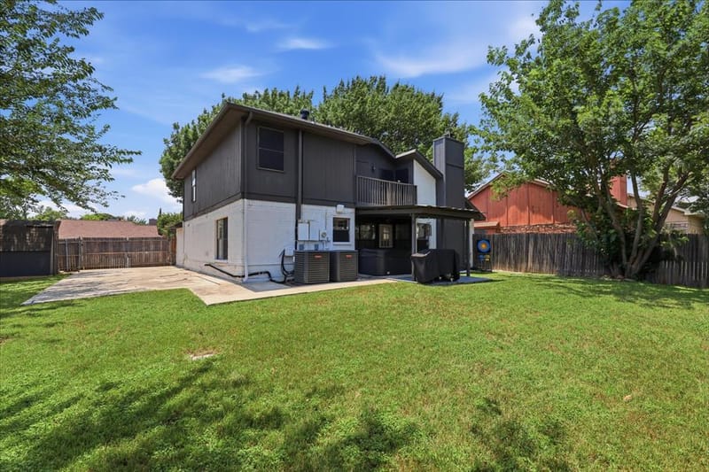 5321 Pocassett Drive, Arlington TX 76018 - Photo 28
