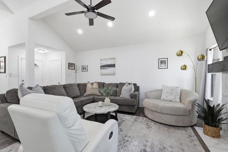 5321 Pocassett Drive, Arlington TX 76018 - Photo 10