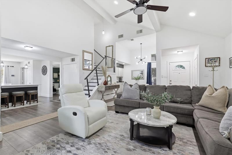 5321 Pocassett Drive, Arlington TX 76018 - Photo 11