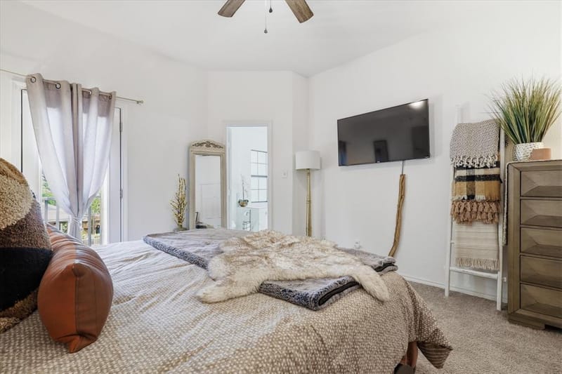 5321 Pocassett Drive, Arlington TX 76018 - Photo 19