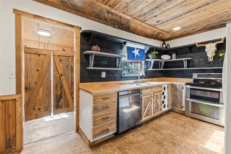 808 N Main Street, Kemp TX 75143 - Photo 7