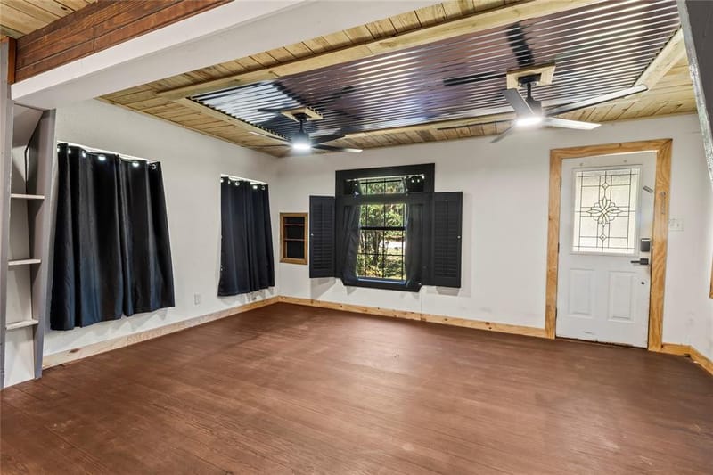 808 N Main Street, Kemp TX 75143 - Photo 4