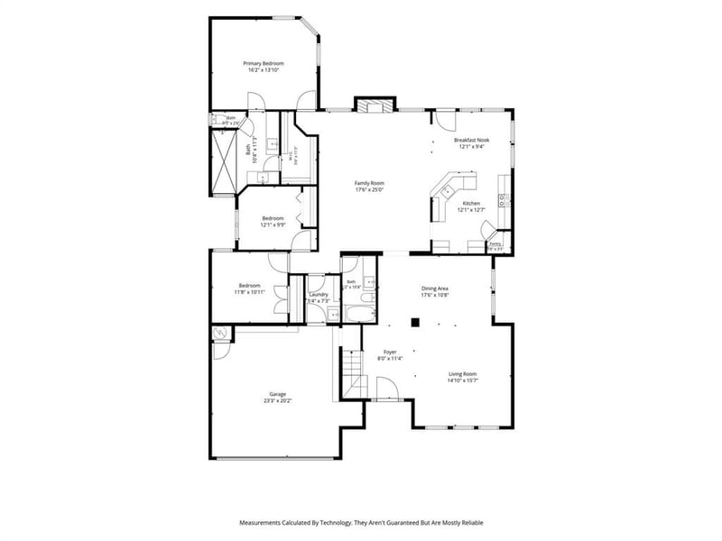 2907 Bluffview Drive, Garland TX 75043 - Photo 28