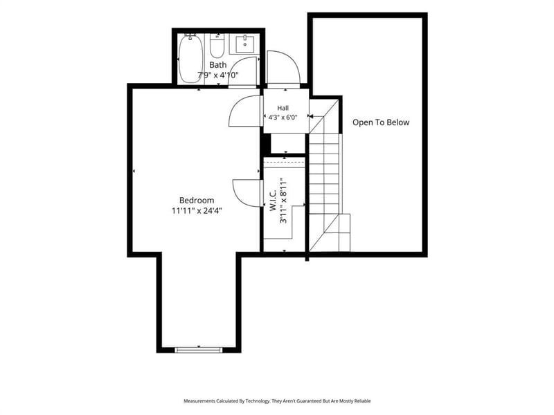 2907 Bluffview Drive, Garland TX 75043 - Photo 29