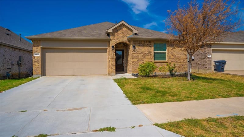 7109 Dandelion Road, McKinney TX 75071
