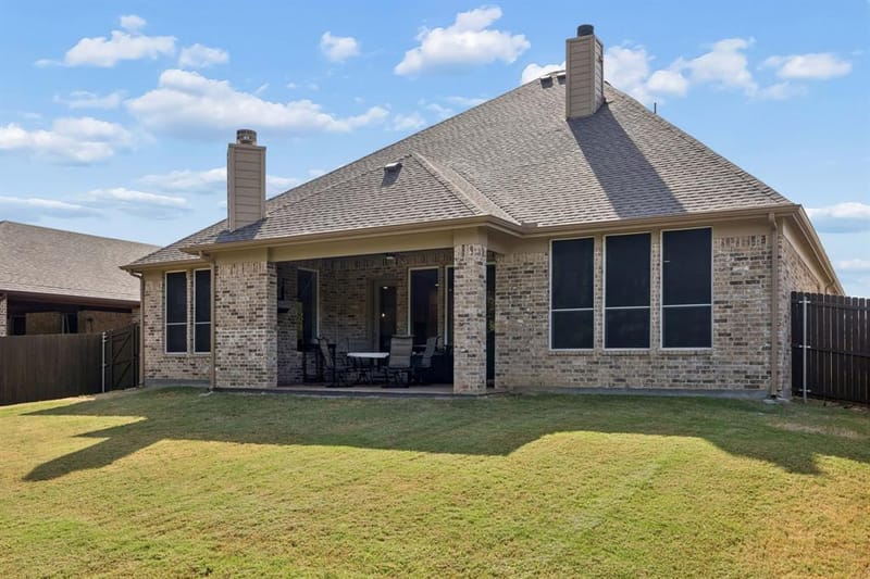 1713 Angus Drive, Little Elm TX 75068 - Photo 32