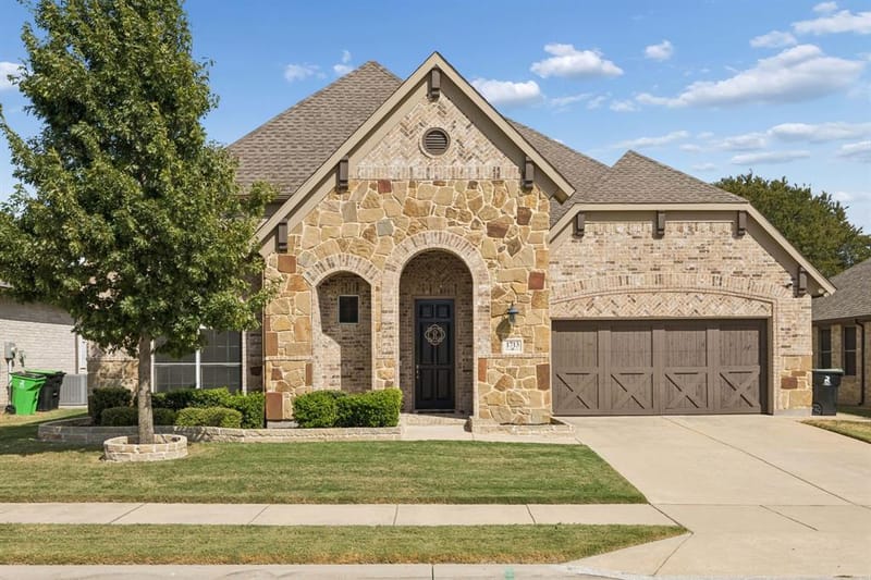 1713 Angus Drive, Little Elm TX 75068