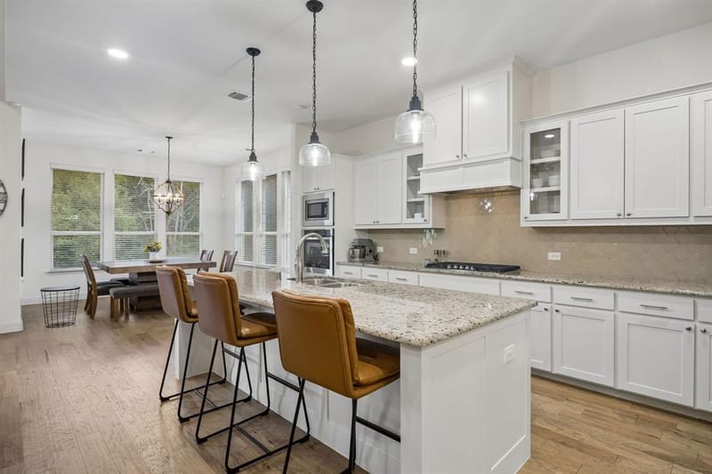 1713 Angus Drive, Little Elm TX 75068 - Photo 9