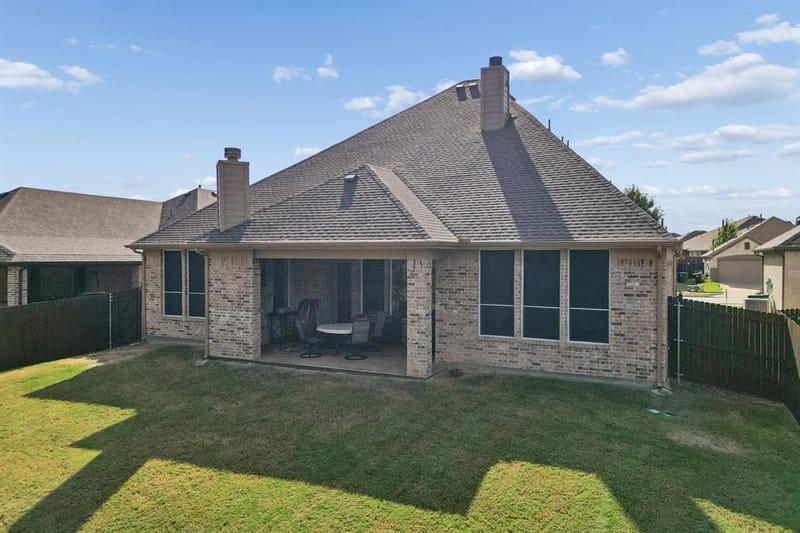 1713 Angus Drive, Little Elm TX 75068 - Photo 30