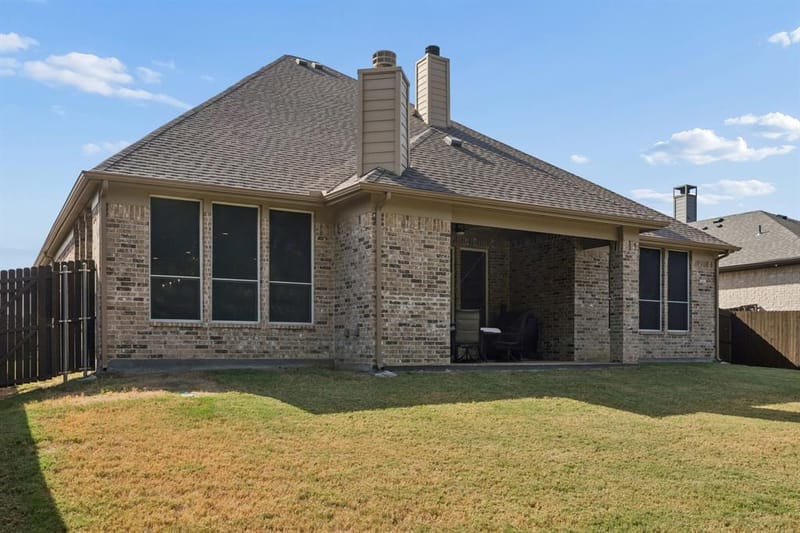 1713 Angus Drive, Little Elm TX 75068 - Photo 31