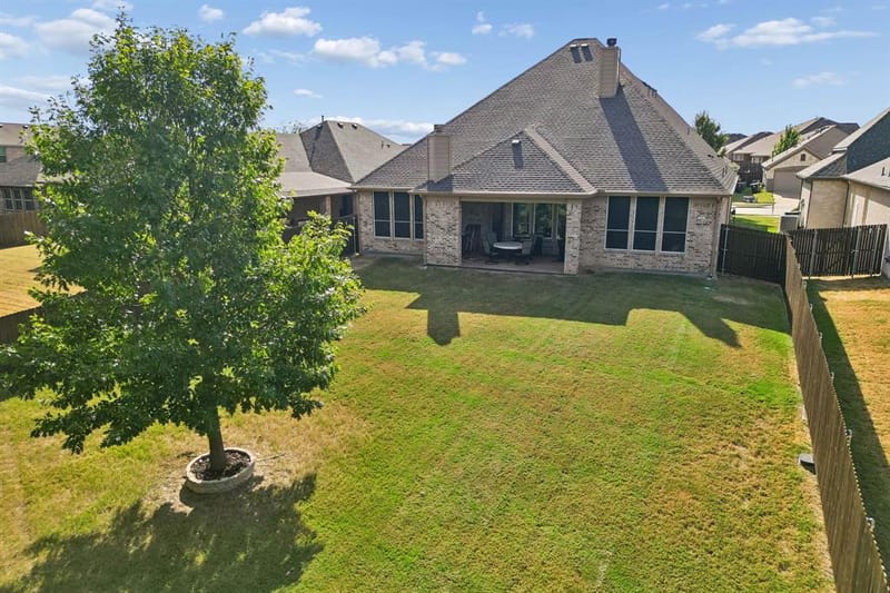 1713 Angus Drive, Little Elm TX 75068 - Photo 29