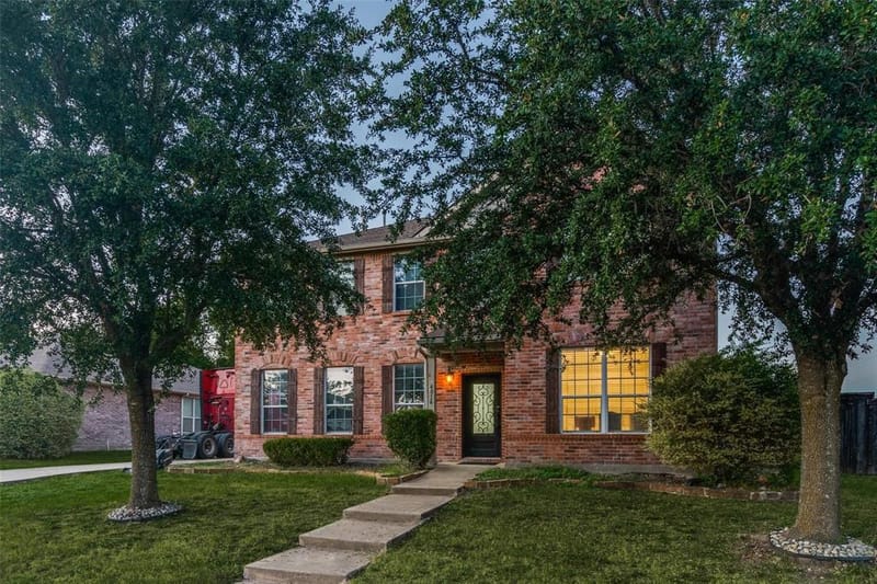 4016 Poplar Point Drive, Rockwall TX 75032 - Photo 2