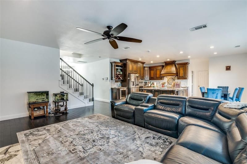 4016 Poplar Point Drive, Rockwall TX 75032 - Photo 6