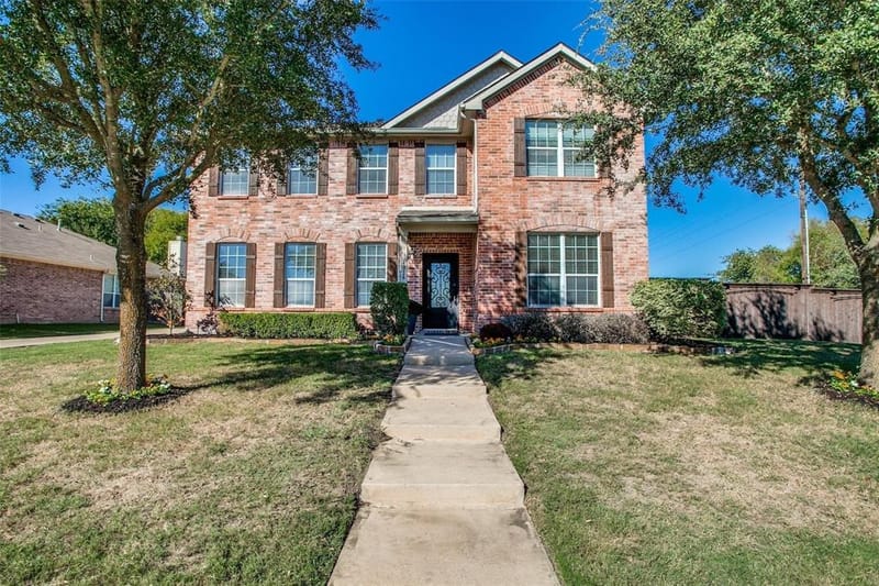 4016 Poplar Point Drive, Rockwall TX 75032 - Photo 3