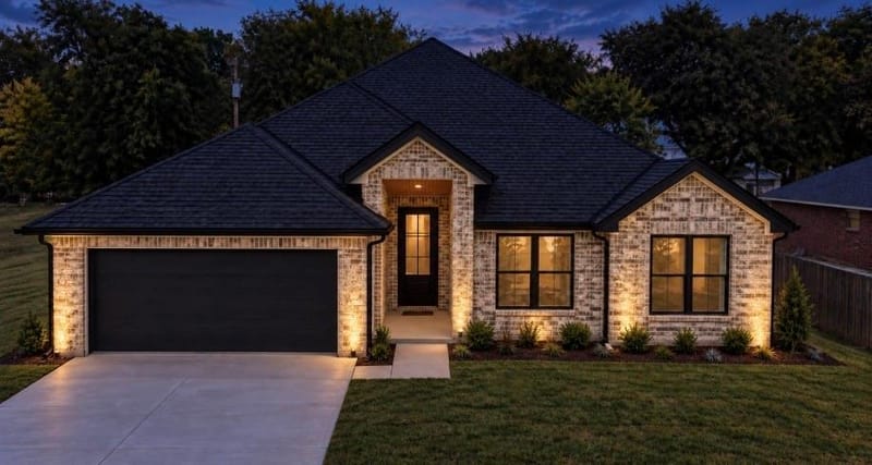 515 Berke Street, Newark TX 76071 - Photo 2