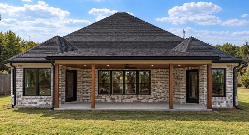 515 Berke Street, Newark TX 76071 - Photo 3