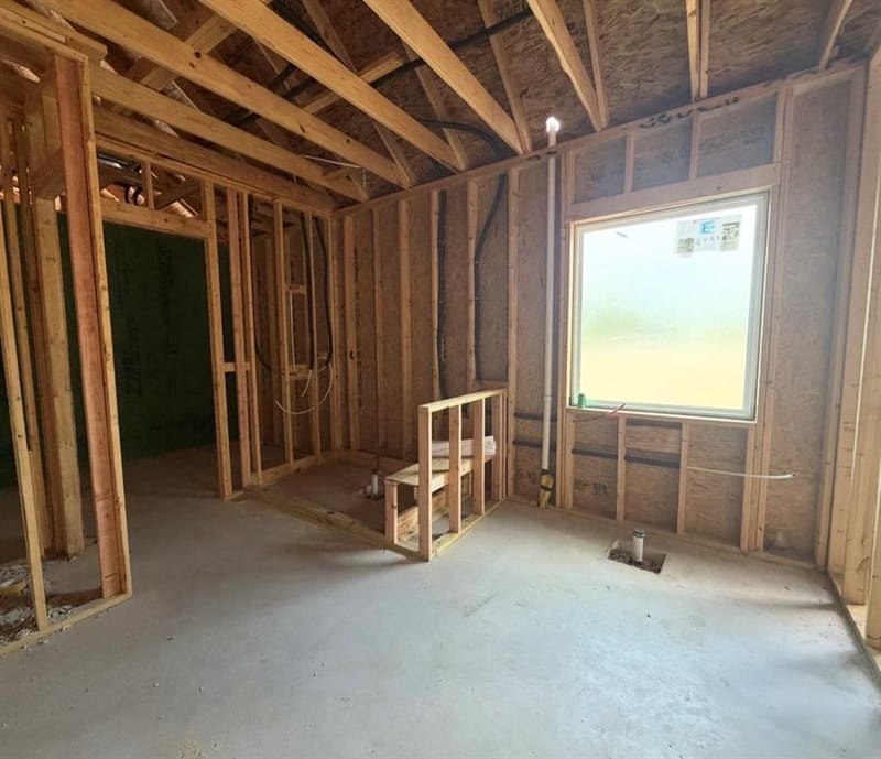 515 Berke Street, Newark TX 76071 - Photo 9