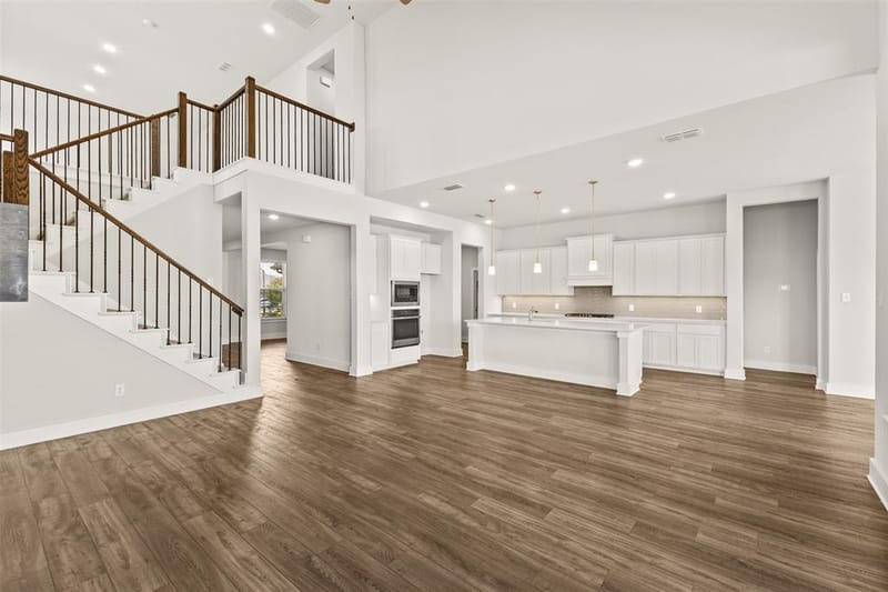 1751 Shumard Street, Waxahachie TX 75165 - Photo 4